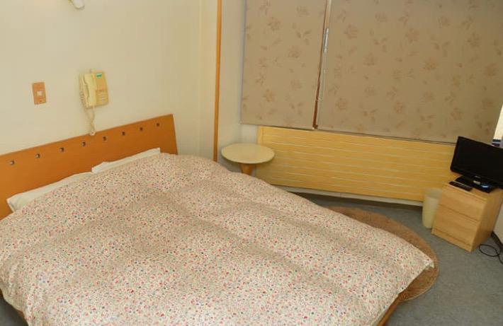 Naeba La Neige Hotell Yuzawa  Eksteriør bilde